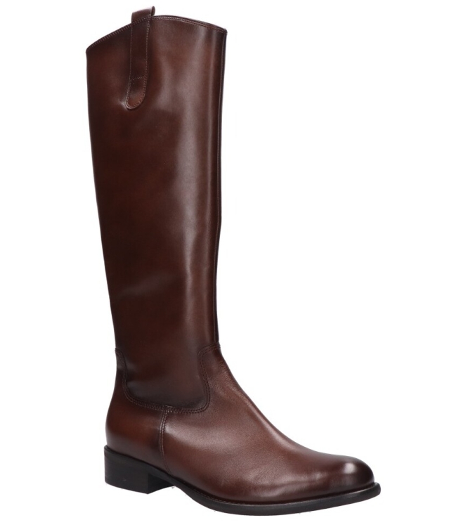Gabor Gabor laars <span>8035.03.001</span> 001 saddle (effect) Gabor laars <span>8035.03.001</span> 8035.03.001 cognac - www.bremmerschoenen.live - Bremmer Schoenen