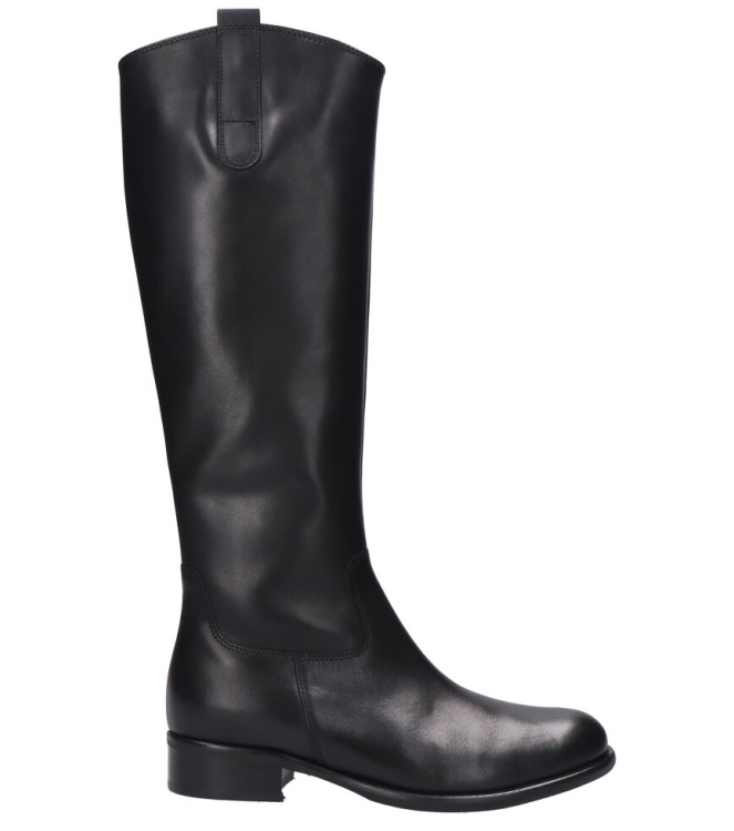 Gabor Gabor laars <span>8035.03.002</span> 002 black Gabor laars <span>8035.03.002</span> 8035.03.002 zwart - www.bremmerschoenen.live - Bremmer Schoenen