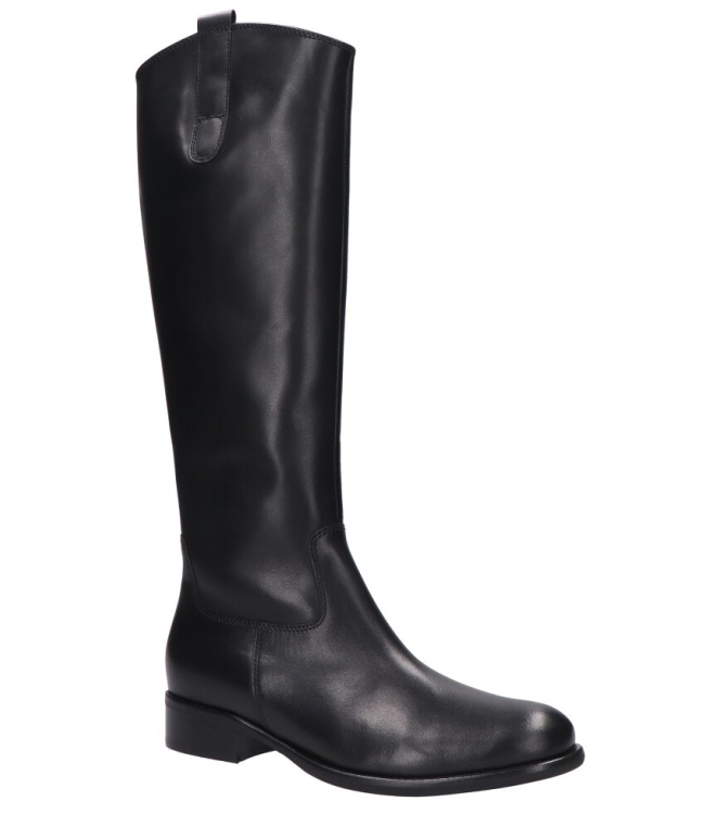 Gabor Gabor laars <span>8035.03.002</span> 002 black Gabor laars <span>8035.03.002</span> 8035.03.002 zwart - www.bremmerschoenen.live - Bremmer Schoenen