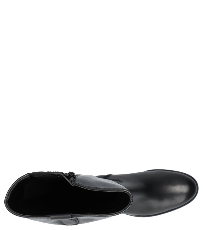 Gabor Gabor laars <span>8035.03.002</span> 002 black Gabor laars <span>8035.03.002</span> 8035.03.002 zwart - www.bremmerschoenen.live - Bremmer Schoenen