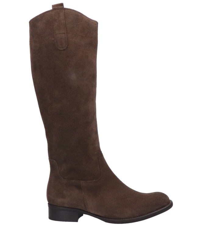 Gabor Gabor laars <span>8035.04.003</span> 003 engl. brown Gabor laars <span>8035.04.003</span> 8035.04.003 bruin - www.bremmerschoenen.live - Bremmer Schoenen