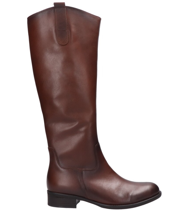Gabor Gabor laars <span>8035.04.004</span> 004 saddle (effect) Gabor laars <span>8035.04.004</span> 8035.04.004 cognac - www.bremmerschoenen.live - Bremmer Schoenen