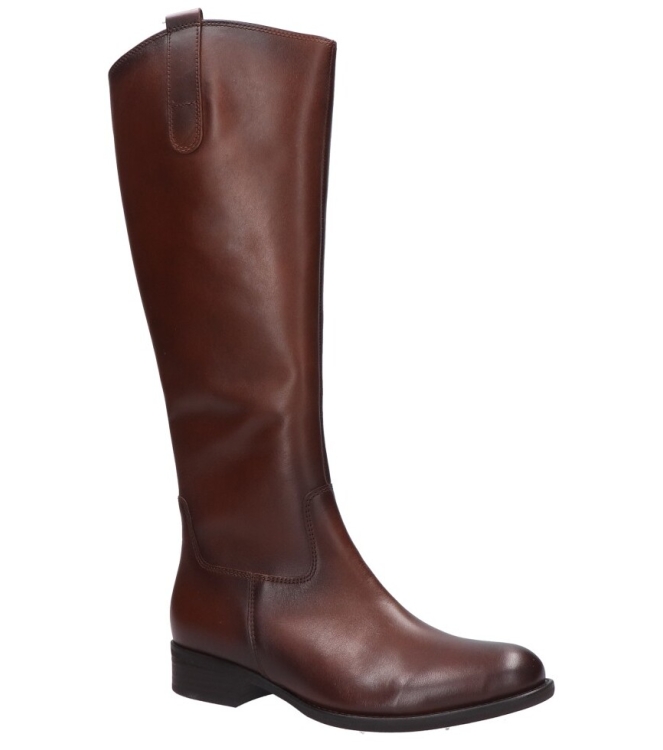 Gabor Gabor laars <span>8035.04.004</span> 004 saddle (effect) Gabor laars <span>8035.04.004</span> 8035.04.004 cognac - www.bremmerschoenen.live - Bremmer Schoenen