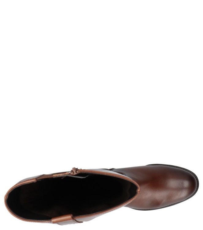 Gabor Gabor laars <span>8035.04.004</span> 004 saddle (effect) Gabor laars <span>8035.04.004</span> 8035.04.004 cognac - www.bremmerschoenen.live - Bremmer Schoenen