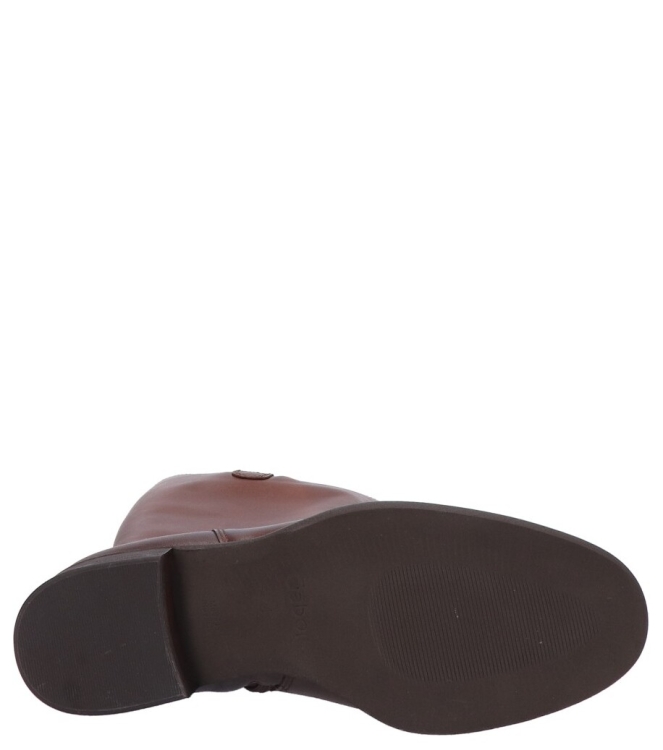 Gabor Gabor laars <span>8035.04.004</span> 004 saddle (effect) Gabor laars <span>8035.04.004</span> 8035.04.004 cognac - www.bremmerschoenen.live - Bremmer Schoenen