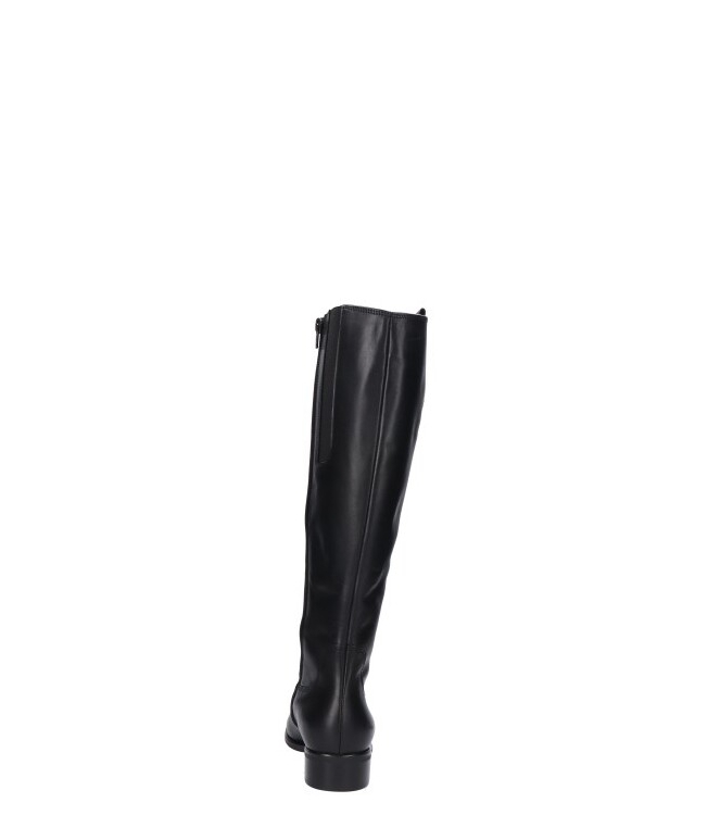 Gabor laars <span>8035.04.005</span> 8035.04.005 zwart - www.bremmerschoenen.live - Bremmer Schoenen