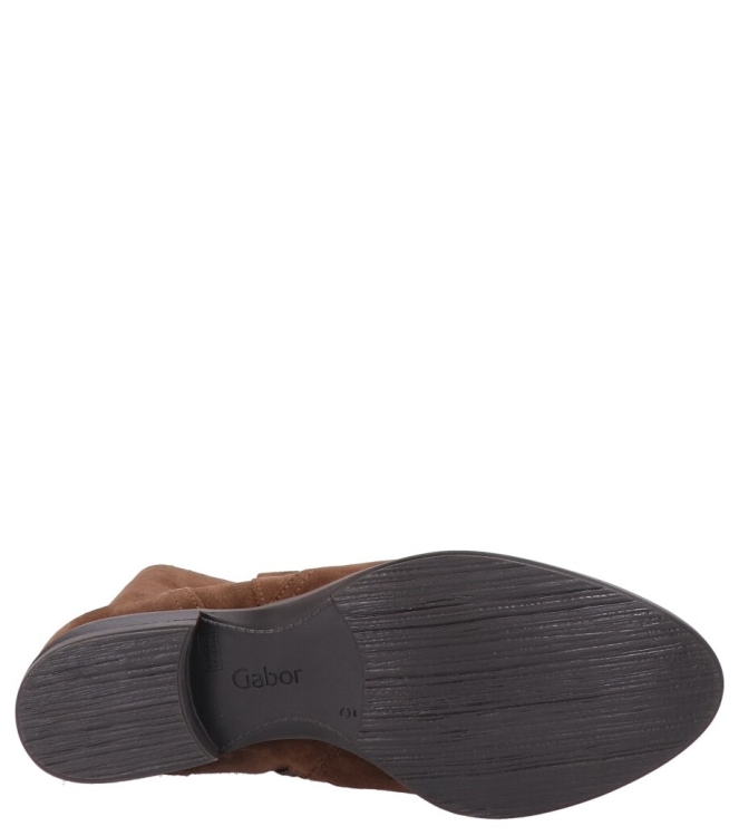 Gabor Gabor laars <span>8038.01.001</span> 001 whisky Gabor laars <span>8038.01.001</span> 8038.01.001 cognac - www.bremmerschoenen.live - Bremmer Schoenen