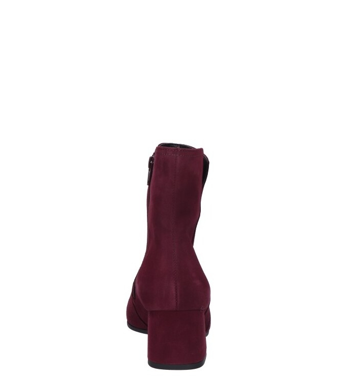 Gabor Gabor enkellaars <span>8063.01.004</span> 004 mulberry Gabor enkellaars <span>8063.01.004</span> 8063.01.004 bordeaux - www.bremmerschoenen.live - Bremmer Schoenen