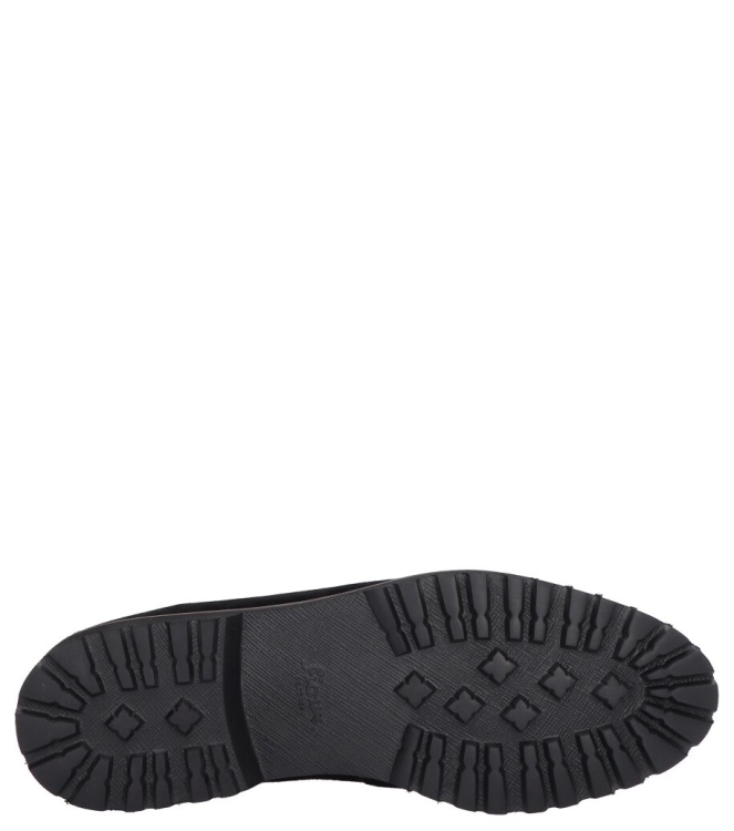 Sioux Sioux instapper <span>42201 Meredith 758 H</span> schwarz Sioux instapper <span>42201 Meredith 758 H</span> 42201 Meredith 758 H zwart - www.bremmerschoenen.live - Bremmer Schoenen