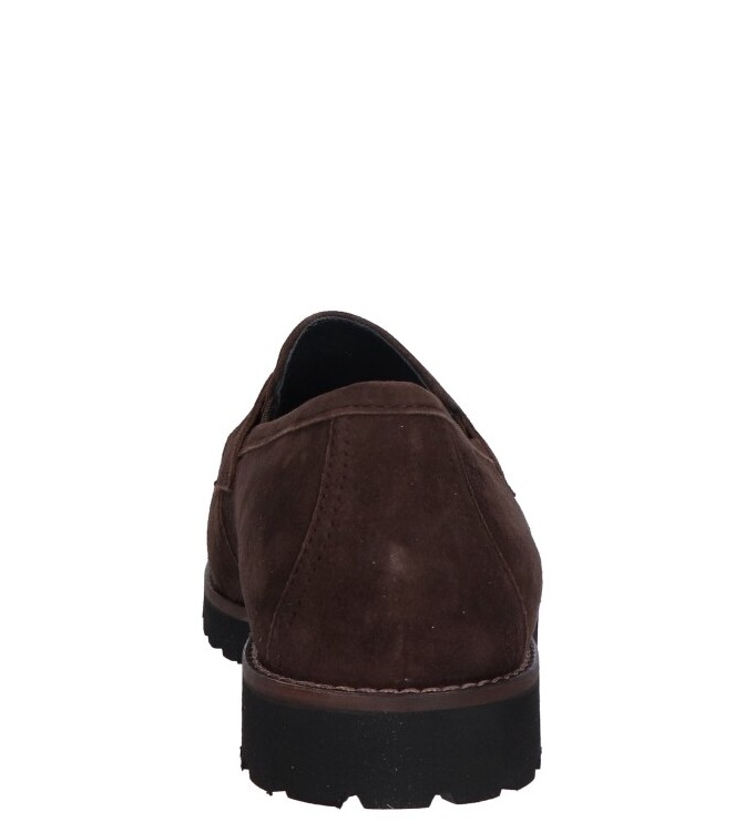 Sioux Sioux instapper <span>42203 Meredith 758 H</span> mogano testa di morro Sioux instapper <span>42203 Meredith 758 H</span> 42203 Meredith 758 H bruin - www.bremmerschoenen.live - Bremmer Schoenen