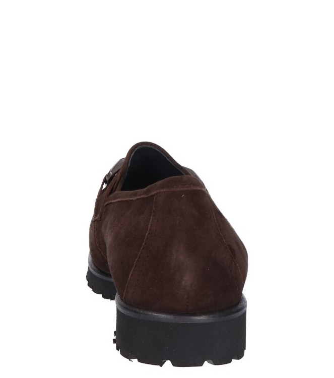 Sioux Sioux instapper <span>42174 Meredith 757 H</span> mogano Sioux instapper <span>42174 Meredith 757 H</span> 42174 Meredith 757 H bruin - www.bremmerschoenen.live - Bremmer Schoenen