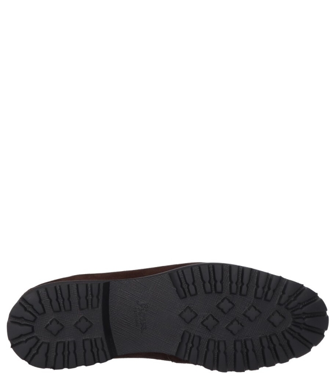 Sioux Sioux instapper <span>42174 Meredith 757 H</span> mogano Sioux instapper <span>42174 Meredith 757 H</span> 42174 Meredith 757 H bruin - www.bremmerschoenen.live - Bremmer Schoenen