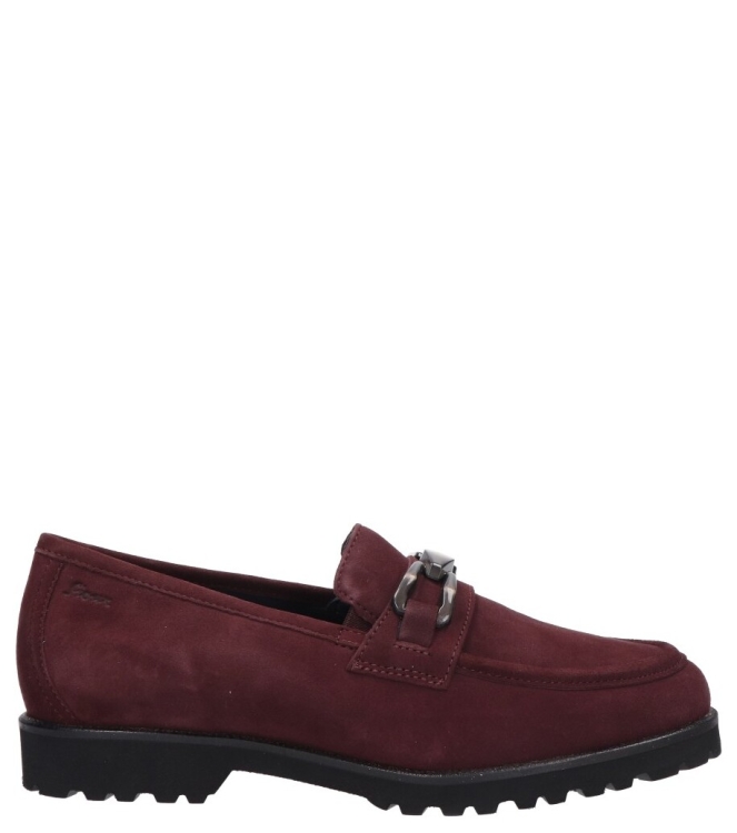 Sioux Sioux instapper <span>42173 Meredith 757 H</span> claret Sioux instapper <span>42173 Meredith 757 H</span> 42173 Meredith 757 H bordeaux - www.bremmerschoenen.live - Bremmer Schoenen