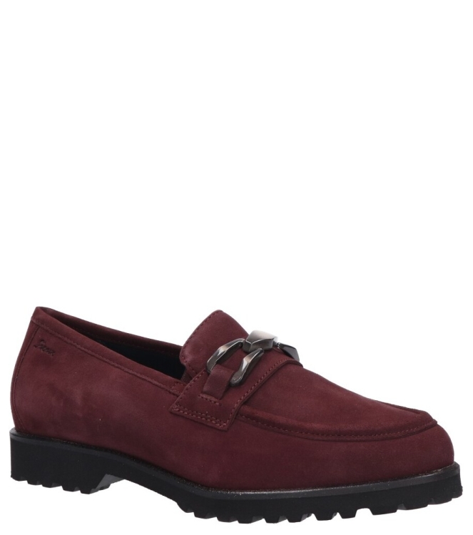Sioux Sioux instapper <span>42173 Meredith 757 H</span> claret Sioux instapper <span>42173 Meredith 757 H</span> 42173 Meredith 757 H bordeaux - www.bremmerschoenen.live - Bremmer Schoenen