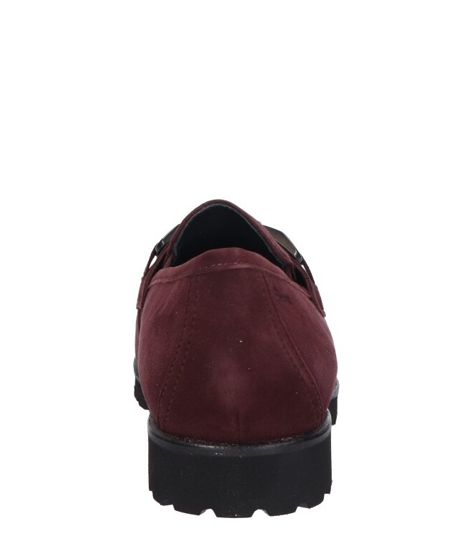 Sioux Sioux instapper <span>42173 Meredith 757 H</span> claret Sioux instapper <span>42173 Meredith 757 H</span> 42173 Meredith 757 H bordeaux - www.bremmerschoenen.live - Bremmer Schoenen
