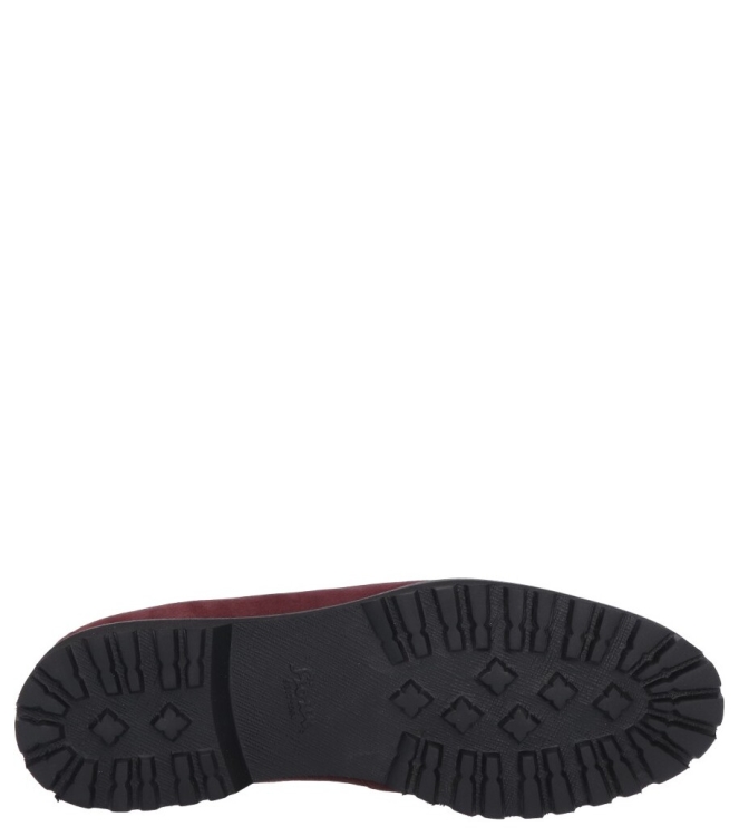 Sioux Sioux instapper <span>42173 Meredith 757 H</span> claret Sioux instapper <span>42173 Meredith 757 H</span> 42173 Meredith 757 H bordeaux - www.bremmerschoenen.live - Bremmer Schoenen