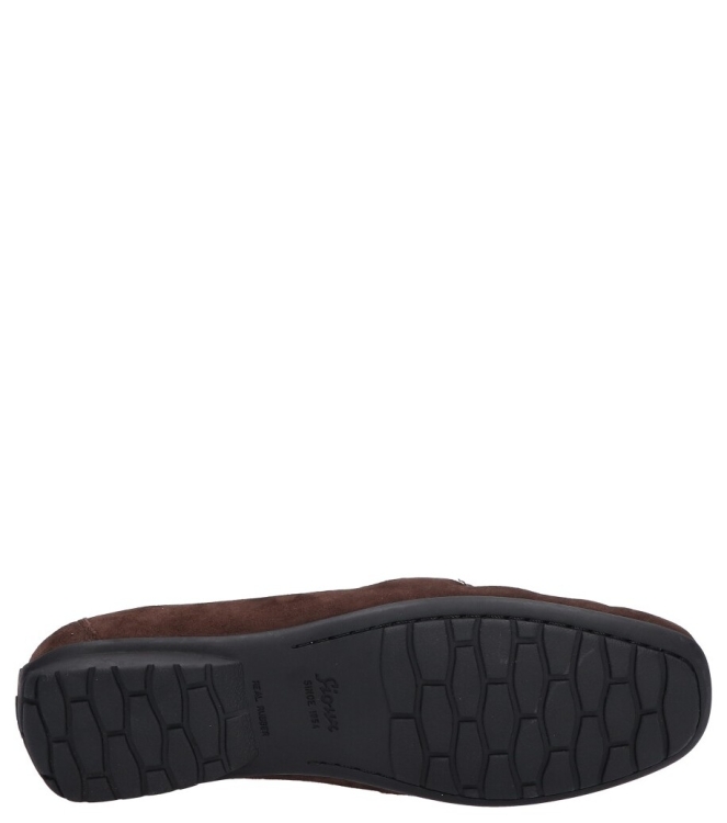 Sioux Sioux instapper <span>40166 Cortizia 738 H</span> mogano Sioux instapper <span>40166 Cortizia 738 H</span> 40166 Cortizia 738 H bruin - www.bremmerschoenen.live - Bremmer Schoenen