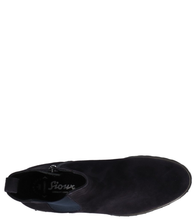 Sioux Sioux chelseaboot <span>42182 Meredith 750 H</span> profondo Sioux chelseaboot <span>42182 Meredith 750 H</span> 42182 Meredith 750 H blauw - www.bremmerschoenen.live - Bremmer Schoenen
