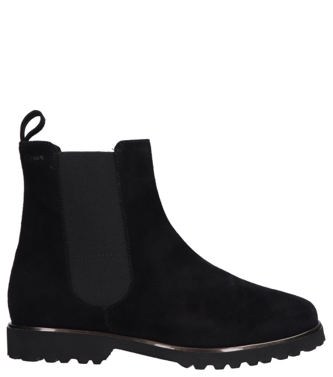 Sioux Sioux chelseaboot <span>42180 Meredith 750 H</span> schwarz Sioux chelseaboot <span>42180 Meredith 750 H</span> 42180 Meredith 750 H zwart - www.bremmerschoenen.live - Bremmer Schoenen
