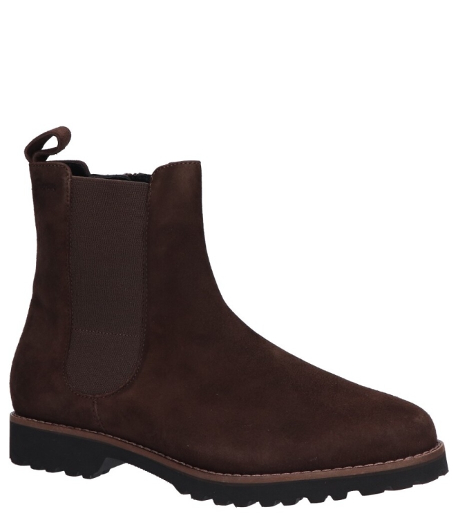 Sioux Sioux chelseaboot <span>42211 Meredith 750 H</span> mogano Sioux chelseaboot <span>42211 Meredith 750 H</span> 42211 Meredith 750 H bruin - www.bremmerschoenen.live - Bremmer Schoenen