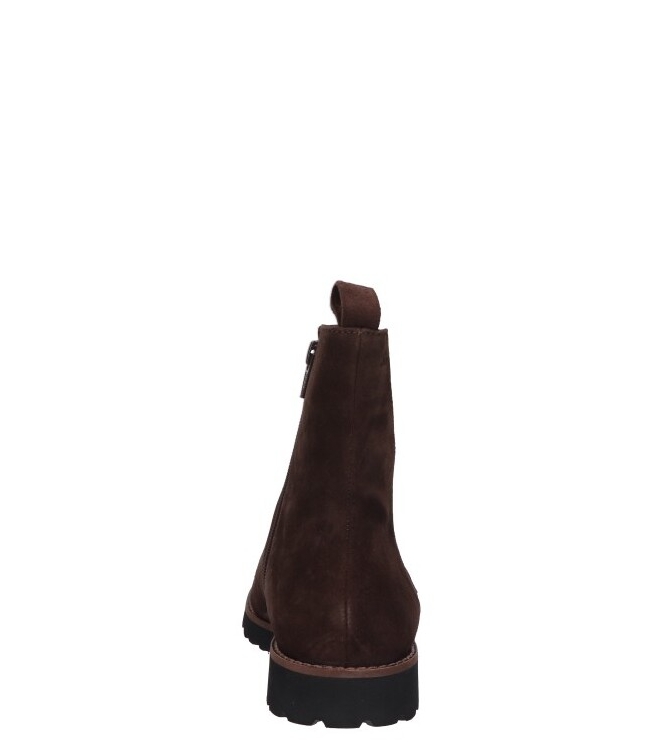 Sioux Sioux chelseaboot <span>42211 Meredith 750 H</span> mogano Sioux chelseaboot <span>42211 Meredith 750 H</span> 42211 Meredith 750 H bruin - www.bremmerschoenen.live - Bremmer Schoenen