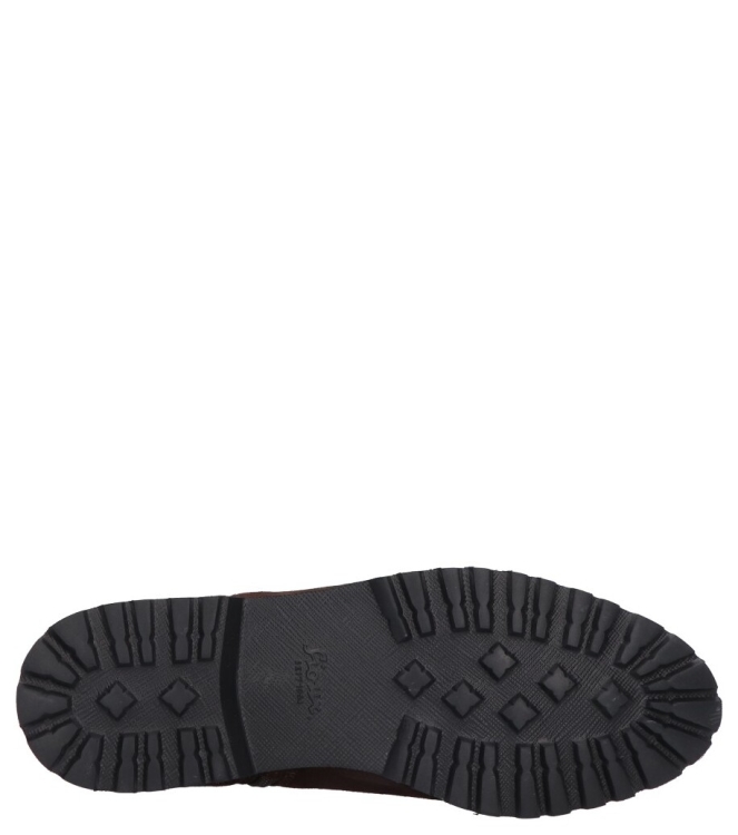 Sioux Sioux chelseaboot <span>42211 Meredith 750 H</span> mogano Sioux chelseaboot <span>42211 Meredith 750 H</span> 42211 Meredith 750 H bruin - www.bremmerschoenen.live - Bremmer Schoenen