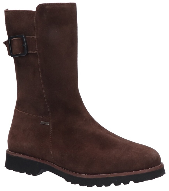 Sioux Sioux laars <span>42252 Meredith 756 Tex Lf H</span> mogano Sioux laars <span>42252 Meredith 756 Tex Lf H</span> 42252 Meredith 756 Tex Lf H bruin - www.bremmerschoenen.live - Bremmer Schoenen