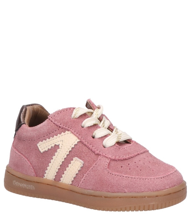 Develab Develab sneaker <span>44454 473</span> 473 old pink Develab sneaker <span>44454 473</span> 44454 473 rose - www.bremmerschoenen.live - Bremmer Schoenen