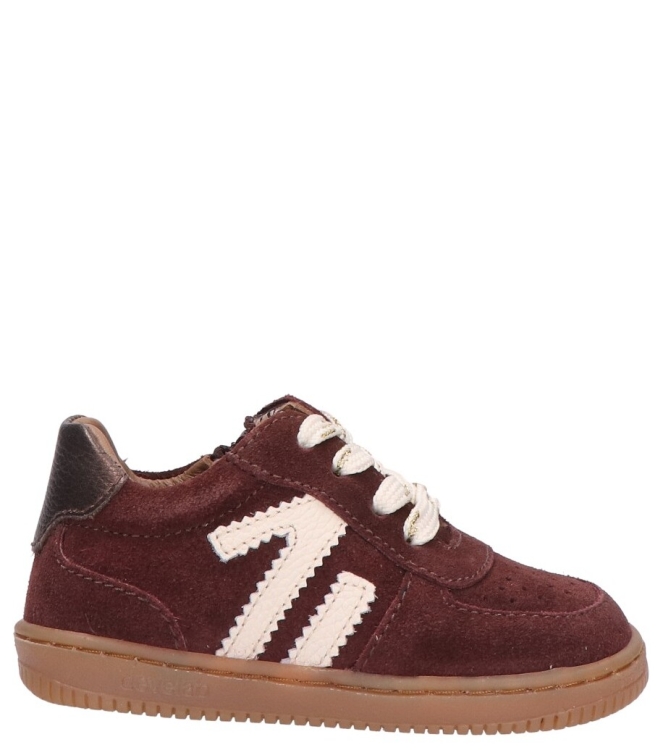 Develab Develab sneaker <span>44454 433</span> 433 burgundy Develab sneaker <span>44454 433</span> 44454 433 bordeaux - www.bremmerschoenen.live - Bremmer Schoenen