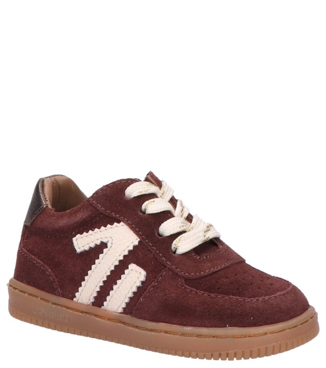 Develab Develab sneaker <span>44454 433</span> 433 burgundy Develab sneaker <span>44454 433</span> 44454 433 bordeaux - www.bremmerschoenen.live - Bremmer Schoenen