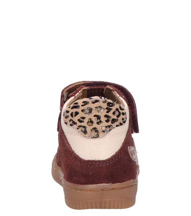 Develab sneaker <span>44458 433</span> 44458 433 bordeaux - www.bremmerschoenen.live - Bremmer Schoenen