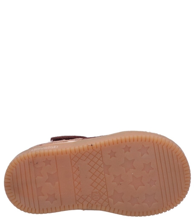 Develab sneaker <span>44458 433</span> 44458 433 bordeaux - www.bremmerschoenen.live - Bremmer Schoenen