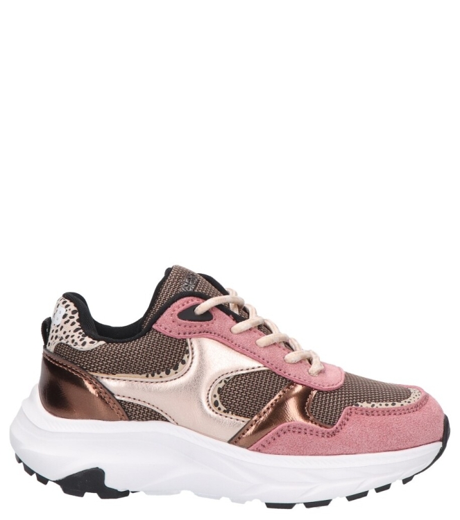 Develab Develab sneaker <span>40002 479</span> 479 old pink fantasy Develab sneaker <span>40002 479</span> 40002 479 rose - www.bremmerschoenen.live - Bremmer Schoenen
