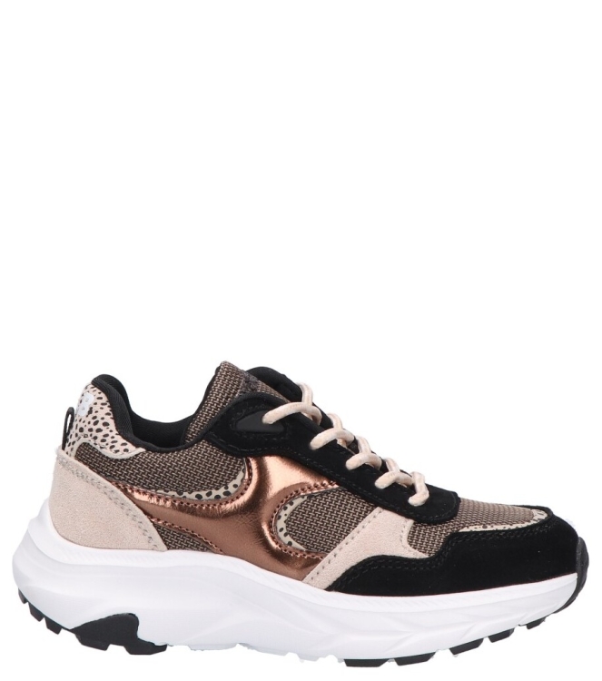 Develab Develab sneaker <span>40002 999</span> 999 black combi Develab sneaker <span>40002 999</span> 40002 999 zwart - www.bremmerschoenen.live - Bremmer Schoenen