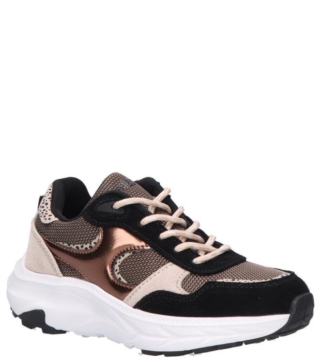 Develab Develab sneaker <span>40002 999</span> 999 black combi Develab sneaker <span>40002 999</span> 40002 999 zwart - www.bremmerschoenen.live - Bremmer Schoenen