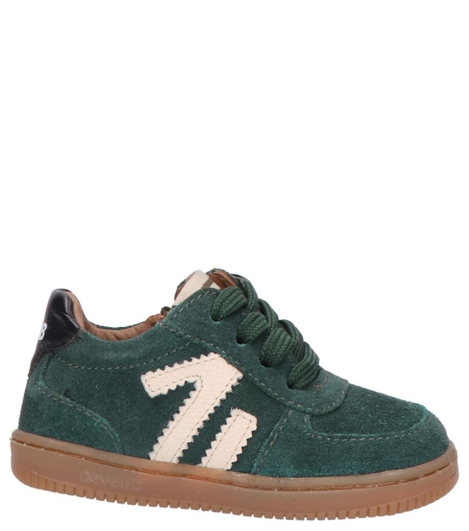 Develab Develab sneaker <span>44453 533</span> 533 forest Develab sneaker <span>44453 533</span> 44453 533 groen - www.bremmerschoenen.live - Bremmer Schoenen