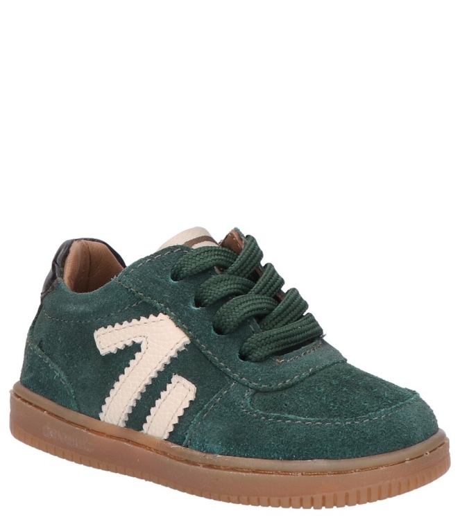 Develab Develab sneaker <span>44453 533</span> 533 forest Develab sneaker <span>44453 533</span> 44453 533 groen - www.bremmerschoenen.live - Bremmer Schoenen