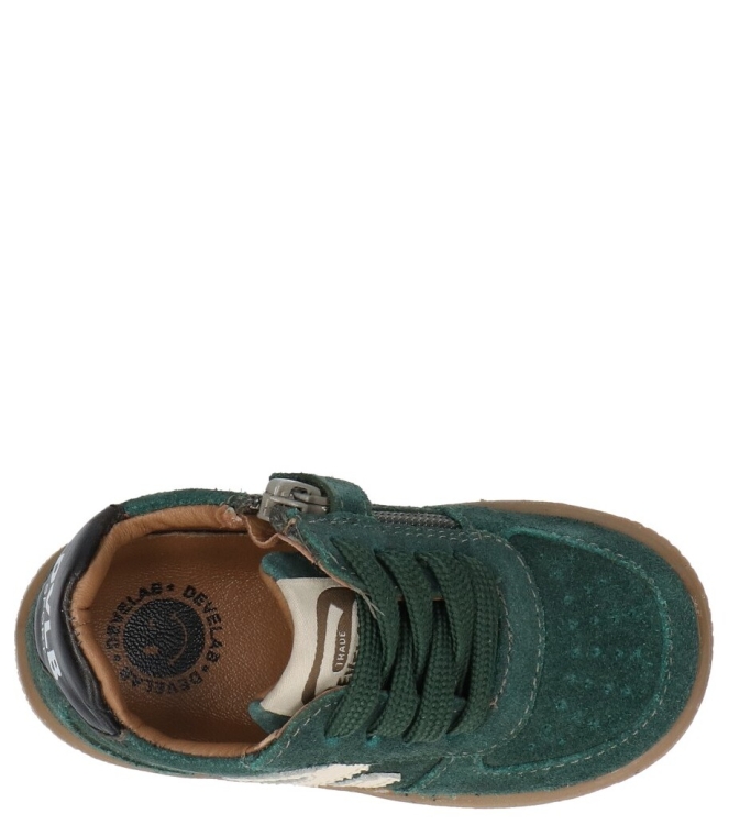Develab Develab sneaker <span>44453 533</span> 533 forest Develab sneaker <span>44453 533</span> 44453 533 groen - www.bremmerschoenen.live - Bremmer Schoenen