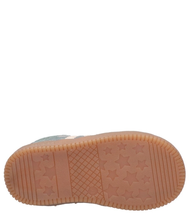 Develab sneaker <span>44453 823</span> 44453 823 blauw - www.bremmerschoenen.live - Bremmer Schoenen