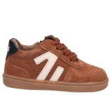 Kleur Cognac
