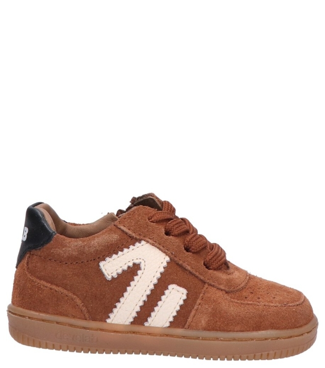 Develab Develab sneaker <span>44453 753</span> 753 cognac Develab sneaker <span>44453 753</span> 44453 753 cognac - www.bremmerschoenen.live - Bremmer Schoenen