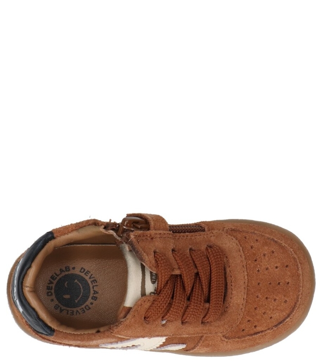 Develab Develab sneaker <span>44453 753</span> 753 cognac Develab sneaker <span>44453 753</span> 44453 753 cognac - www.bremmerschoenen.live - Bremmer Schoenen