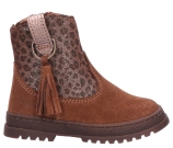 Kleur Cognac