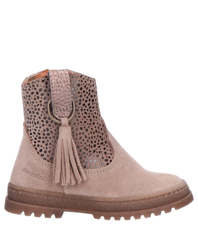Develab Develab laars <span>47178 239</span> 239 taupe fantasy Develab laars <span>47178 239</span> 47178 239 beige - www.bremmerschoenen.live - Bremmer Schoenen
