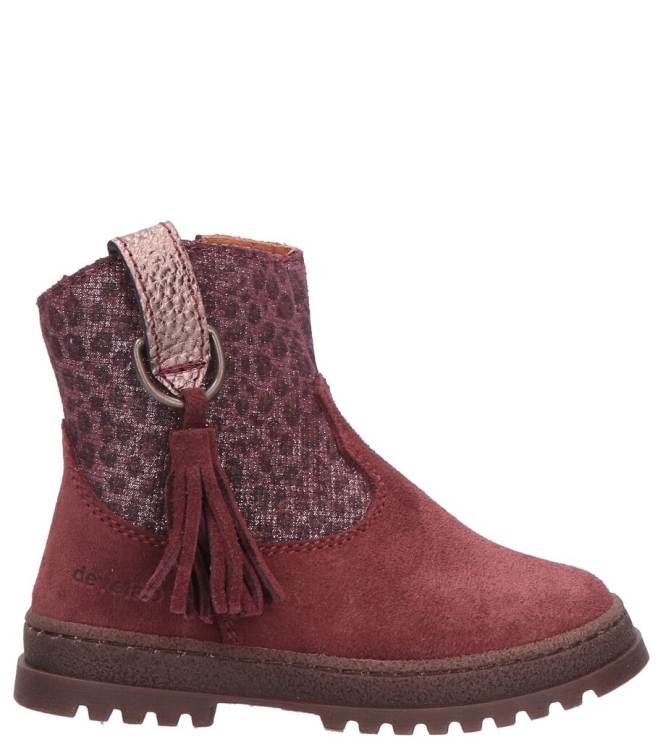 Develab Develab laars <span>47178 439</span> 439 burgundy fantasy Develab laars <span>47178 439</span> 47178 439 bordeaux - www.bremmerschoenen.live - Bremmer Schoenen