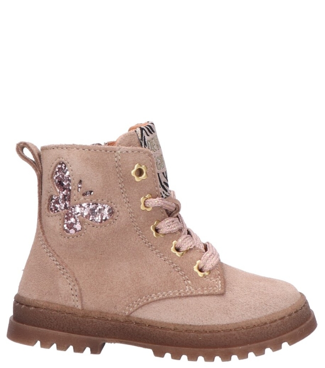 Develab veterboot <span>47172 233</span> 47172 233 beige - www.bremmerschoenen.live - Bremmer Schoenen