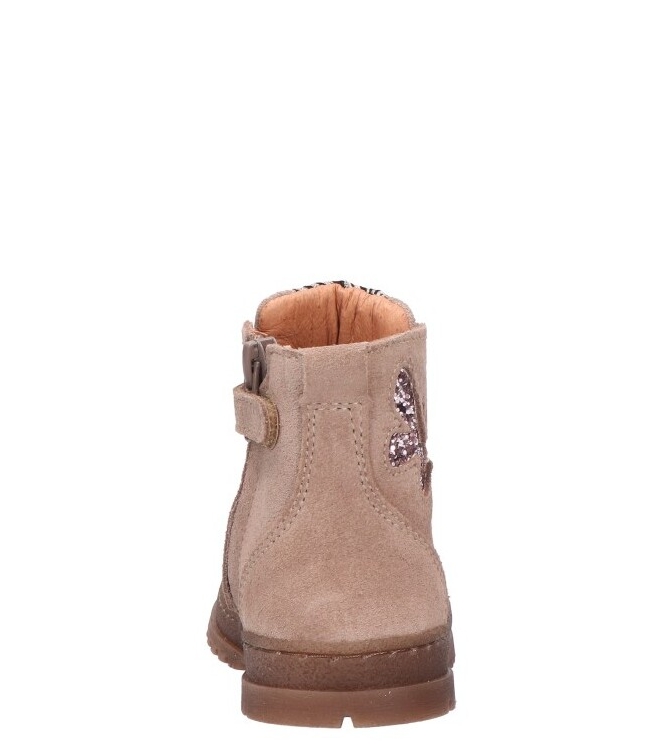 Develab veterboot <span>47172 233</span> 47172 233 beige - www.bremmerschoenen.live - Bremmer Schoenen