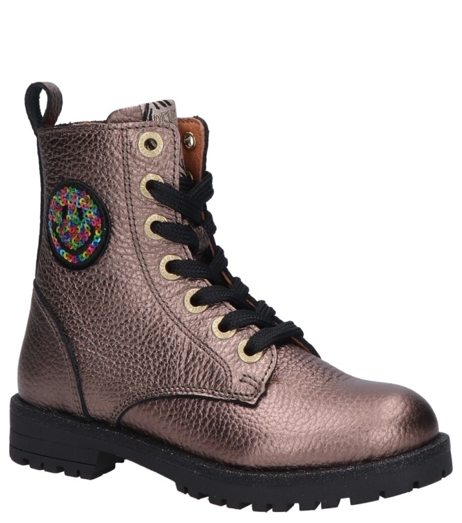 Develab Develab veterboot <span>47188 371</span> 371 bronze Develab veterboot <span>47188 371</span> 47188 371 brons - www.bremmerschoenen.live - Bremmer Schoenen