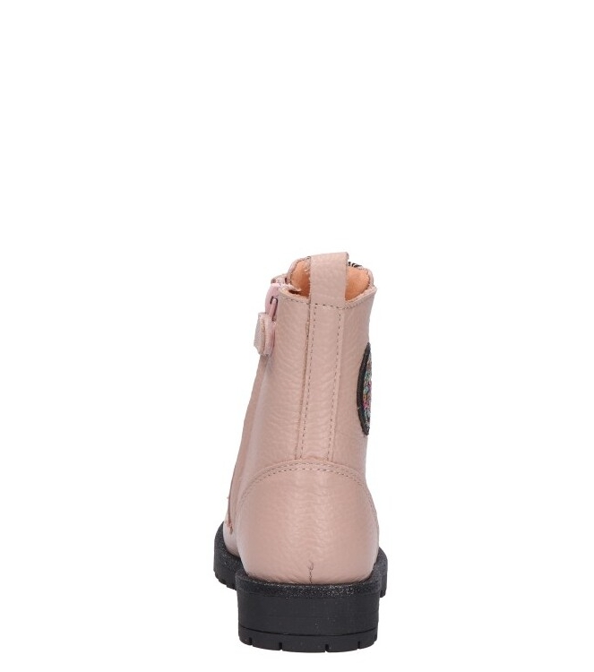 Develab Develab veterboot <span>47188 472</span> 472 old pink Develab veterboot <span>47188 472</span> 47188 472 rose - www.bremmerschoenen.live - Bremmer Schoenen