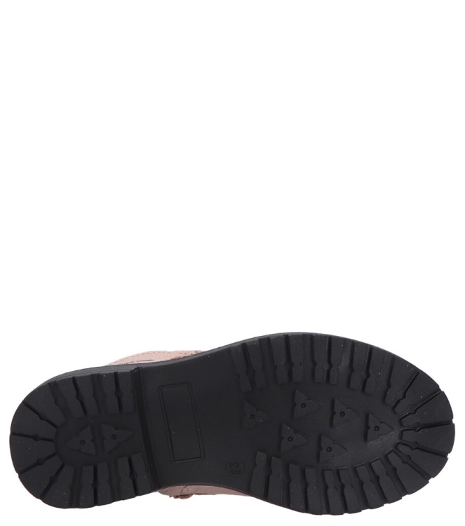 Develab Develab veterboot <span>47188 472</span> 472 old pink Develab veterboot <span>47188 472</span> 47188 472 rose - www.bremmerschoenen.live - Bremmer Schoenen